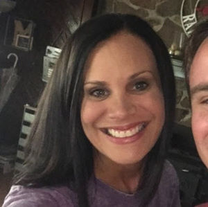 Meet your Posher, Jami